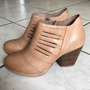 Dansko Meadow Bootie